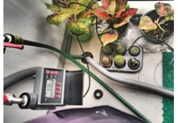 REVIEW DE PROGRAMADOR DE RIEGO RAIN BIRD ESP-RZX PARA INTERIOR Y EXTERIOR
